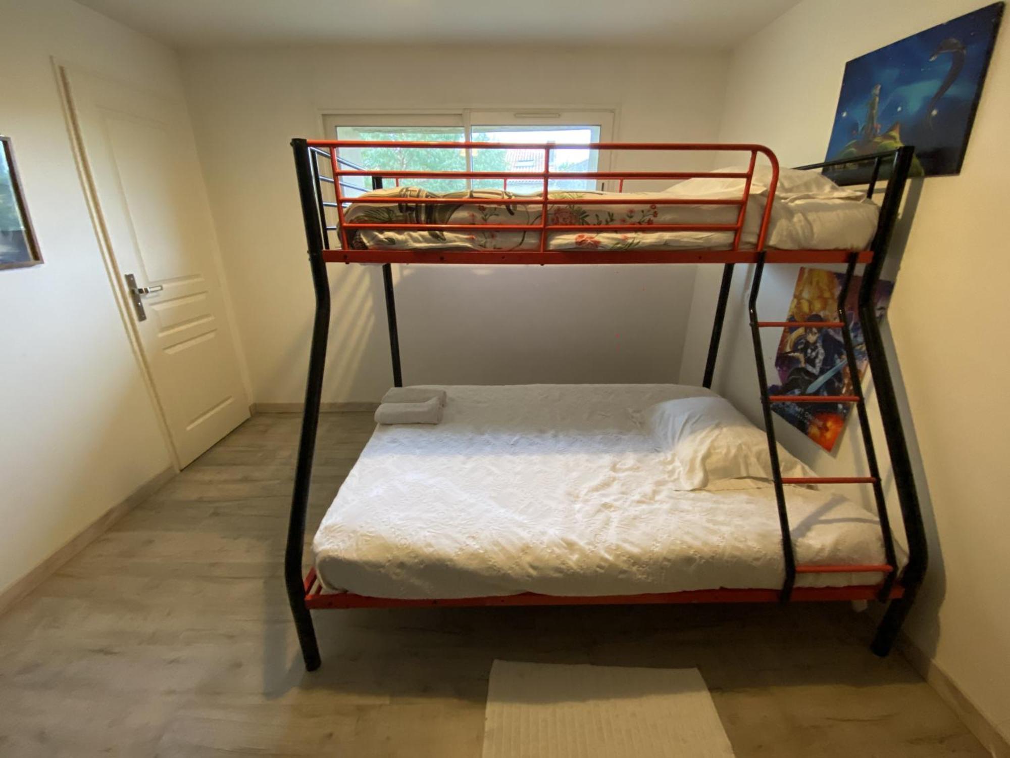 Chambre D'Hote Dans Un Havre De Paix A La Ferme Saint-Maurice-la-Clouere Exteriör bild
